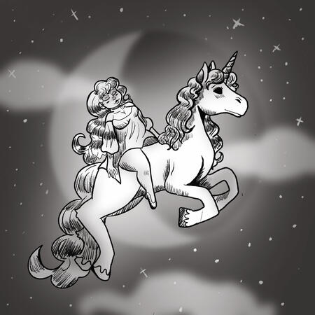 Unicorn Ride