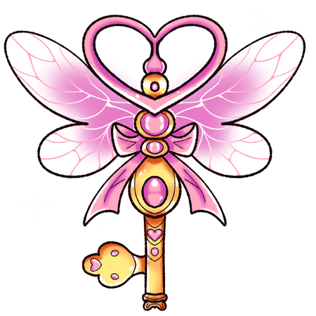 Fairy Key