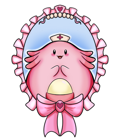 Chansey