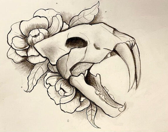 Skull
