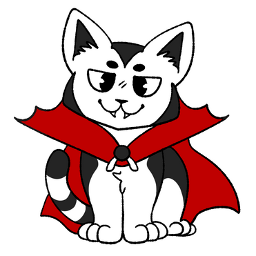 VampyCat